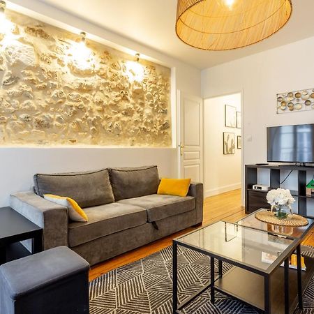 Апартаменты Bordeaux Bouquiere Экстерьер фото