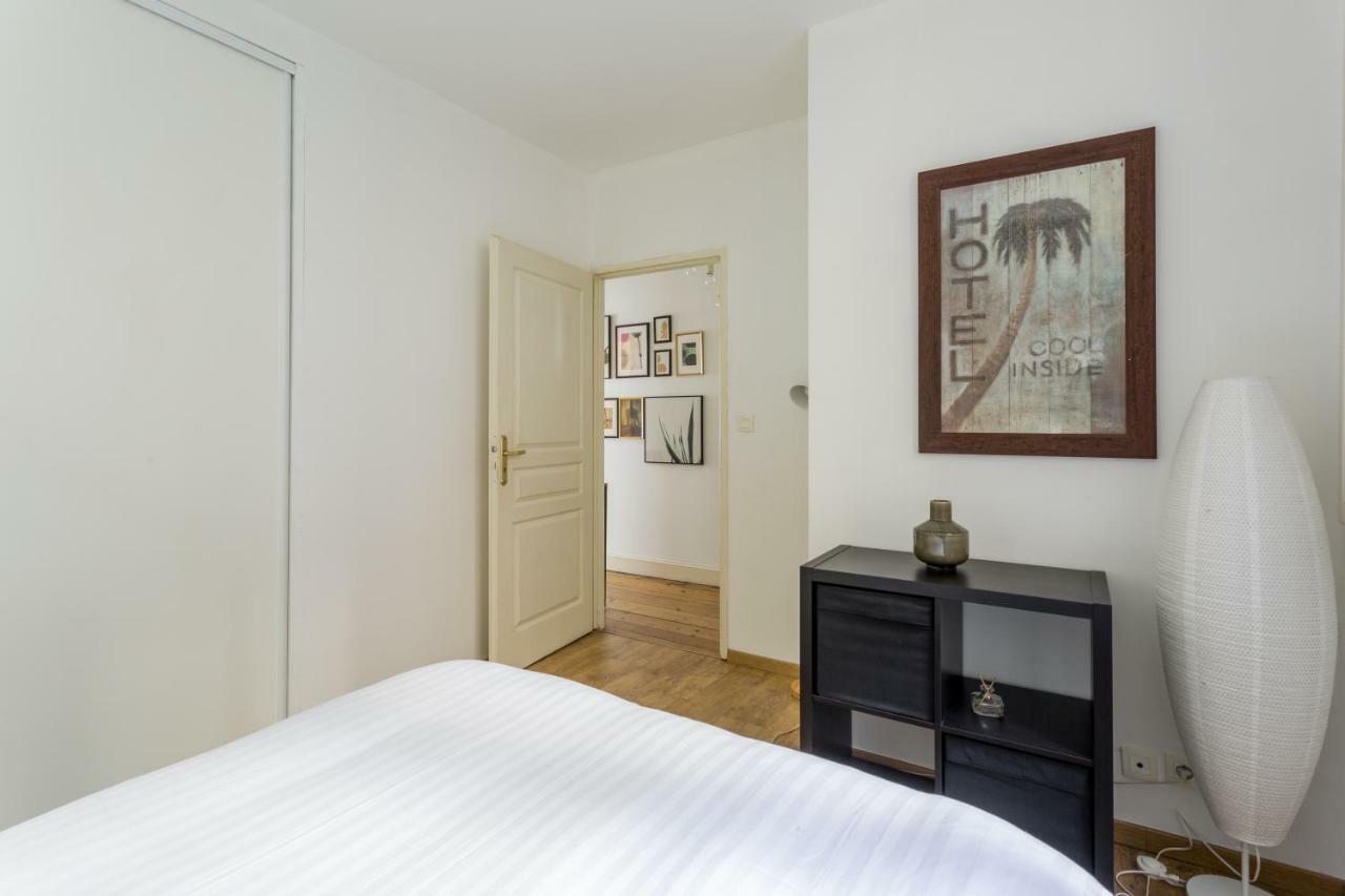 Апартаменты Bordeaux Bouquiere Экстерьер фото